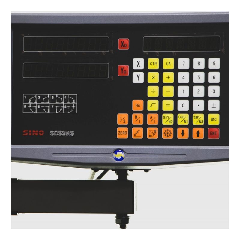 Плоскошлифовальный станок PROMA PBP-300A - изображение 4