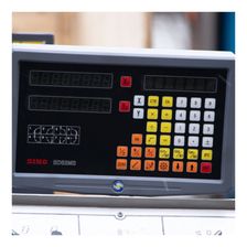 Плоскошлифовальный станок PROMA PBP-350A - изображение 11