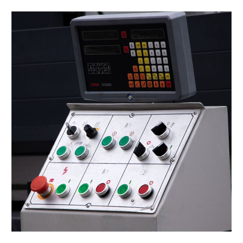 Плоскошлифовальный станок PROMA PBP-350A - изображение 2