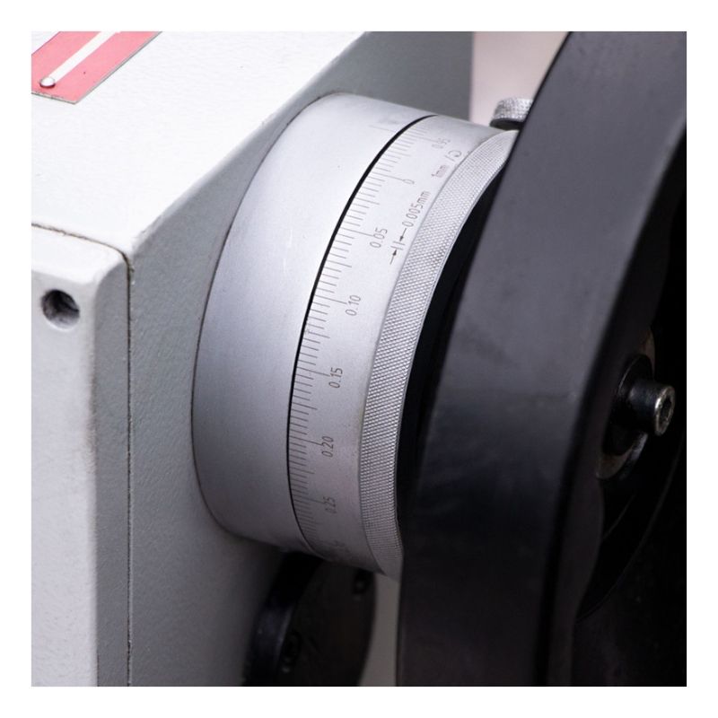 Плоскошлифовальный станок PROMA PBP-350A - изображение 5