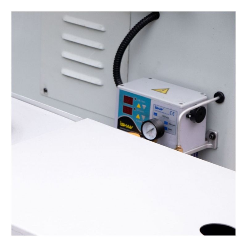 Плоскошлифовальный станок PROMA PBP-350A - изображение 6