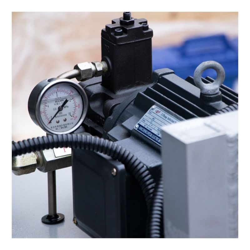 Плоскошлифовальный станок PROMA PBP-350A - изображение 8
