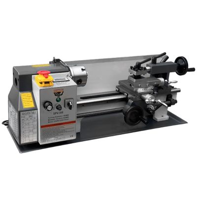 Комбинированный токарный станок PROMA SK-400 - изображение 5