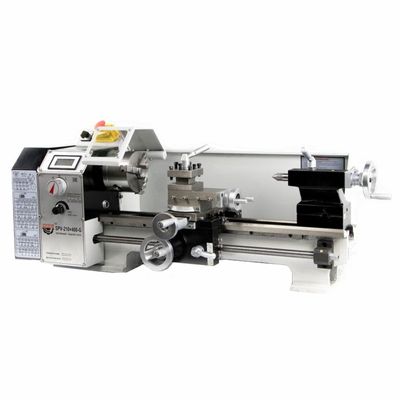 Комбинированный токарный станок PROMA SK-400 - изображение 6