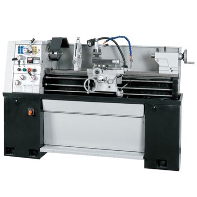 Комбинированный токарный станок PROMA SK-400 - изображение 7