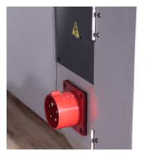 Комбинированный токарный станок PROMA SK-550 - изображение 11