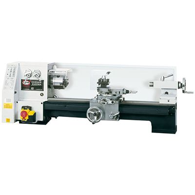 Комбинированный токарный станок PROMA SK-550 - изображение 13