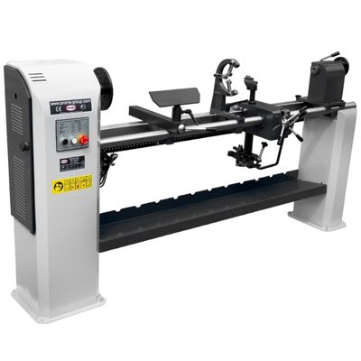 Комбинированный токарный станок PROMA SK-550 - изображение 14