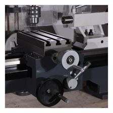 Комбинированный токарный станок PROMA SK-550 - изображение 9