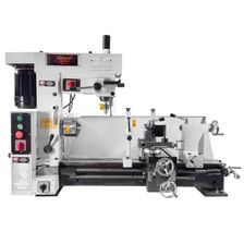 Комбинированный токарный станок PROMA SKF-800 - изображение 10