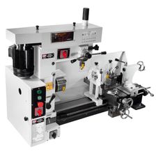Комбинированный токарный станок PROMA SKF-800 - изображение 11