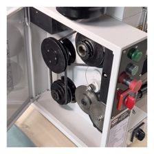 Комбинированный токарный станок PROMA SKF-800 - изображение 12