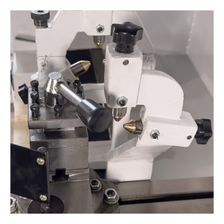 Комбинированный токарный станок PROMA SKF-800 - изображение 13