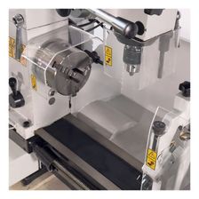 Комбинированный токарный станок PROMA SKF-800 - изображение 14
