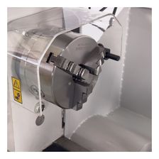 Комбинированный токарный станок PROMA SKF-800 - изображение 15