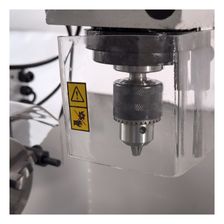 Комбинированный токарный станок PROMA SKF-800 - изображение 16