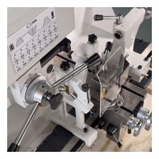 Комбинированный токарный станок PROMA SKF-800 - изображение 17