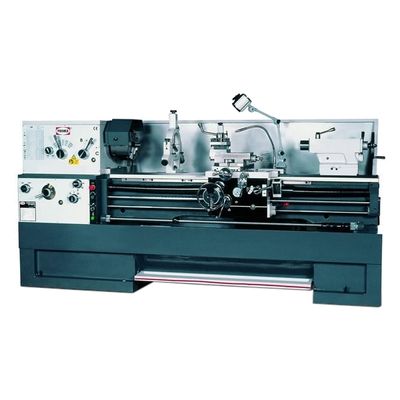 Комбинированный токарный станок PROMA SKF-800 - изображение 19
