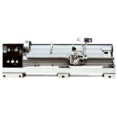 Комбинированный токарный станок PROMA SKF-800 - изображение 20