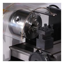 Станок микротокарный PROMA SM-250E - изображение 11