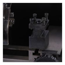 Станок микротокарный PROMA SM-250E - изображение 14