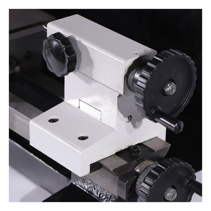 Станок микротокарный PROMA SM-250E - изображение 5