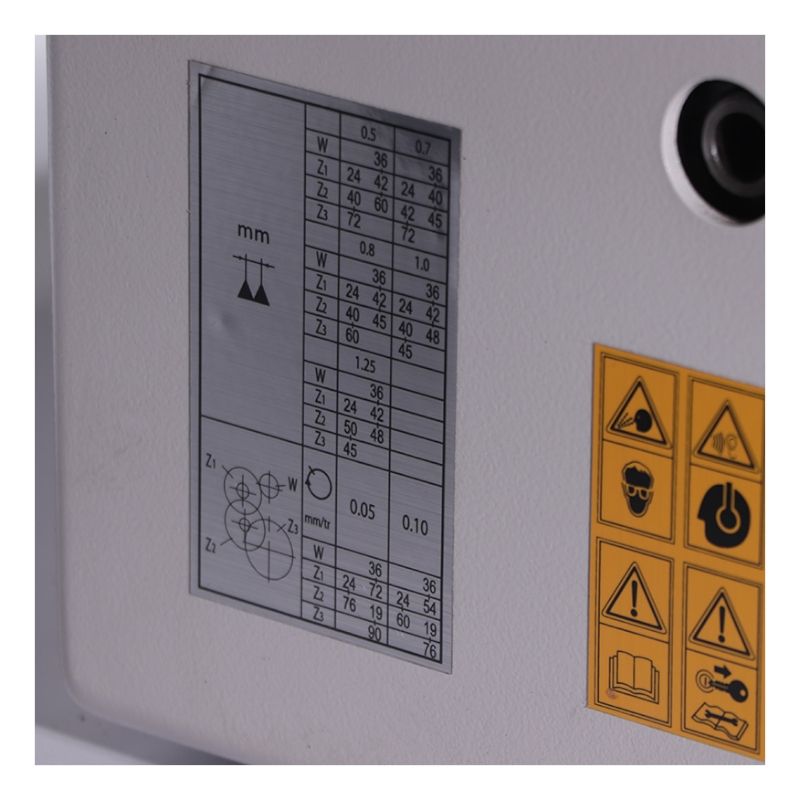 Станок микротокарный PROMA SM-250E - изображение 6
