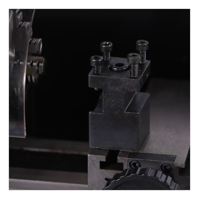 Станок микротокарный PROMA SM-250E - изображение 7
