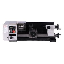 Станок микротокарный PROMA SM-250E - изображение 8