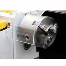 Станок микротокарный PROMA SM-300E - изображение 11