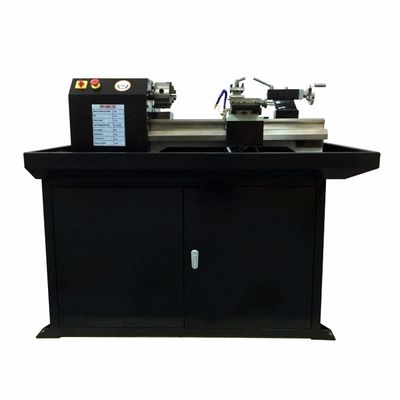 Станок микротокарный PROMA SM-300E - изображение 18