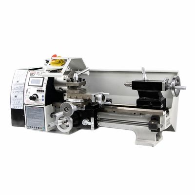 Станок микротокарный PROMA SM-300E - изображение 19