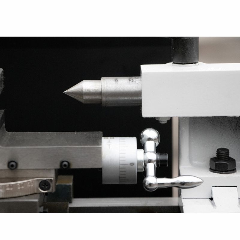 Станок микротокарный PROMA SM-300E - изображение 7