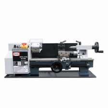 Станок микротокарный PROMA SM-300E - изображение 8