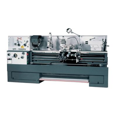 Комбинированный токарный станок PROMA SPV-500C - изображение 6