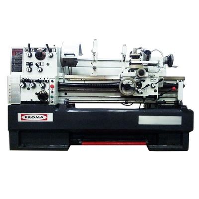 Рейсмусовый станок PROMA T-400 - изображение 17