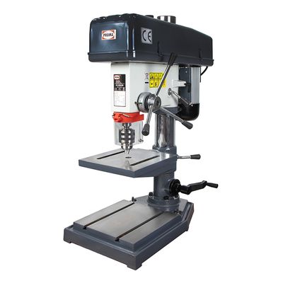 Рейсмусовый станок PROMA T-400 - изображение 18