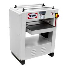 Рейсмусовый станок PROMA T-400 - изображение 8