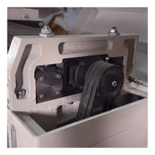Рейсмусовый станок PROMA T-500J - изображение 17