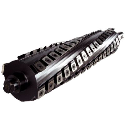 Рейсмусовый станок PROMA T-500J - изображение 22