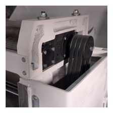 Рейсмусовый станок PROMA T-600J - изображение 22