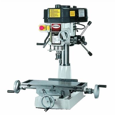 Рейсмусовый станок PROMA T-600J - изображение 31