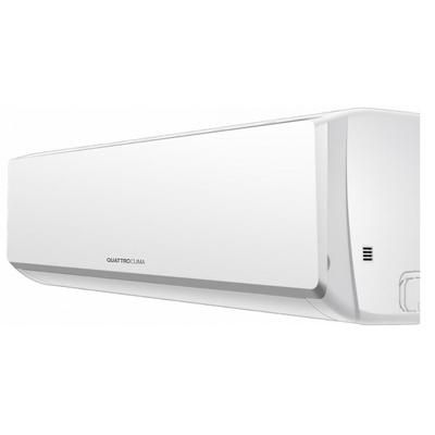 Канальный кондиционер QUATTROCLIMA QV-I24DG/QN-I24UG - изображение 5
