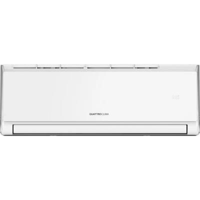 Канальный кондиционер QUATTROCLIMA QV-I24DG/QN-I24UG - изображение 6