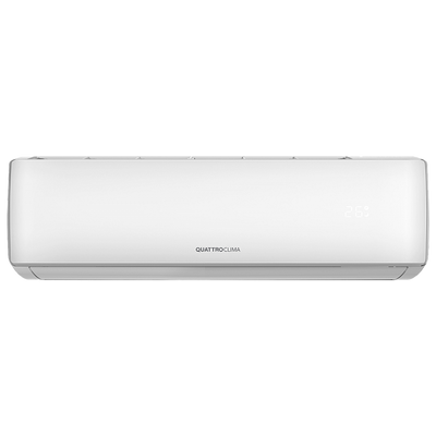 Канальный кондиционер QUATTROCLIMA QV-I24DG/QN-I24UG - изображение 8