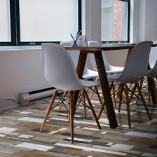 Плита ДСП QUICKDECK Белфаст 16 мм 900x1200 мм. 1.08 м2 - изображение 10