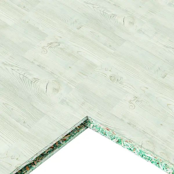 Плита ДСП QUICKDECK Наоми 16 мм 900x1200 мм, 1.08 м2 - изображение 2