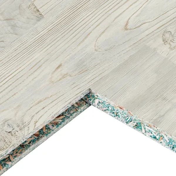 Плита ДСП QUICKDECK Наоми 16 мм 900x1200 мм, 1.08 м2 - изображение 3