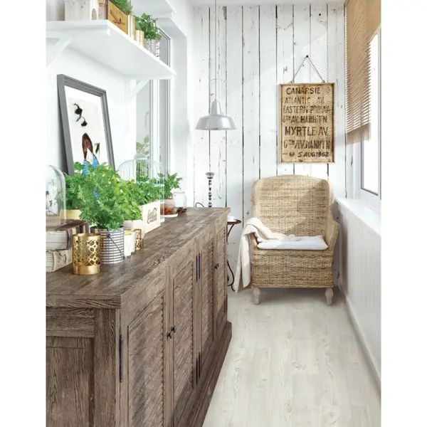 Плита ДСП QUICKDECK Наоми 16 мм 900x1200 мм, 1.08 м2 - изображение 5