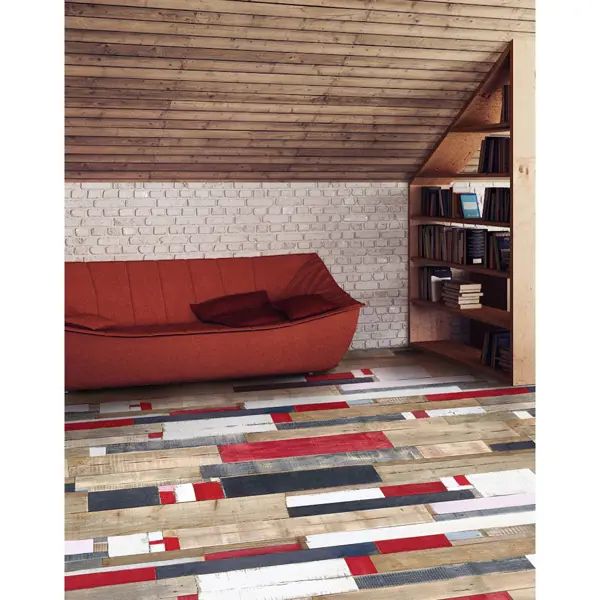 Плита ДСП QUICKDECK Ньюпорт 16 мм 900x1200 мм, 1.08 м2 - изображение 4